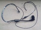 - SM35 XLR (kabelgebundenes Headset-MIC)