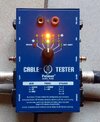 - AHMCT 8 Kabeltester