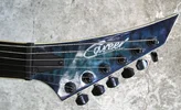 Career CG 15 TBL Evolution Series head front.webp