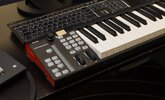 - iKeyboard 5X - Midi Keyboard