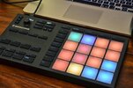 -  Maschine Mikro MK3