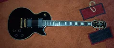Epiphone Les Paul Custom .webp