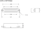 SHR-1 Hot Rails Dimensions.webp
