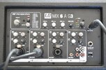 - Mix 6A G3 - Kleinst-PA mit Optimierungs-Potential