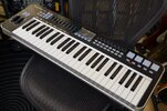 - Graphite 49 - Midi Keyboard und Controller