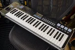 - Graphite 49 - Midi Keyboard und Controller