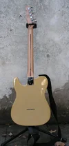 Squier Vintage Modified Custom II Telecaster 2009 body back.webp