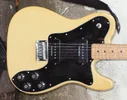 Squier Vintage Modified Custom II Telecaster 2009 body.webp