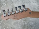 Squier Vintage Modified Custom II Telecaster 2009 head back.webp