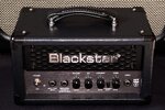 - HT Metal 1H - der "Wohnzimmer-Röhren-Amp"