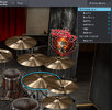 - The Metal Foundry SDX - Erweiterungspaket für Superior Drummer