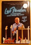 Leo Fender, the quiet giant heard around the world (Buchbesprechung)