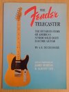 A.R. Duchossoir - The Fender Telecaster (Buchbesprechung)