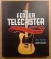- Dave Hunter - The Fender Telecaster (Buchbesprechung)