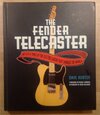 Dave Hunter - The Fender Telecaster (Buchbesprechung)