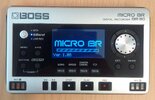 - MICRO BR BR-80 (8-Spur-Digital- / Stereo Field-Recorder, Jam-Station)