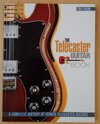 Tony Bacon - Six decades of und The Telecaster Guitar Book (2 Buchbesprechung)