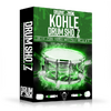 - Drumshotz 'Kohle' Drum Samples