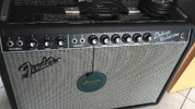 - 65 Deluxe Reverb RI