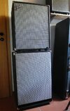 - Rumble Cabinet 210 V3