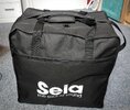 - SE 101 Bass Cajon Bag als Lautsprecher Transporttasche