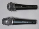 - D1011 Vocal Kondensatormikrofon