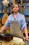 Bernd in der Werkstatt.JPG Bernd in der Werkstatt.JPG