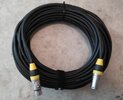- TPM 25,0 CC Micro Cable yellow