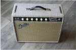 - '65 Princeton Reverb Reissue