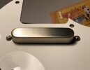 - Strato-Tone Neck PU für Telecaster