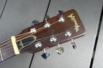 Maruha Headstock.jpg