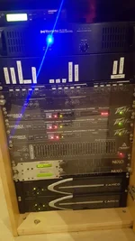 Ton-Rack