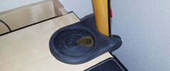 - GR-01 Guitar Rest Gitarrenständer