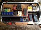 - Effektboard -> Umbau eines Thon Case's