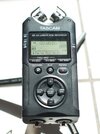 - DR-40 v2 Mehrspur-Recorder