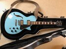 - XTone PS-1 mit PRS Starla Humbuckern