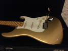 - Lincoln Brewster Signature Stratocaster USA Artist Modell