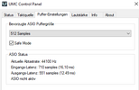 UMC Control Panel Puffer Einstellungen.png