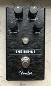 - The Bends Compressor