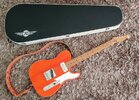 - Greg Koch Signature Gristlemaster