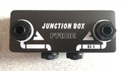 - EJ-1 Junction Box