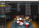 - Drums 5.5 - SSD5.5 - Drum Samples