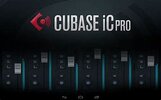 - Cubase SKI Remote mit iOS