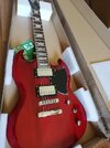 - DC Custom Cherry (SG-Style)