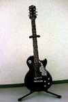 Les Paul Studio Chrome (2).JPG