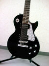 Les Paul Studio Chrome.JPG