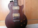 Epiphone Les Paul Std. Worn Mahogany 2009 .jpg