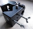 - SCP710B Super Clamp