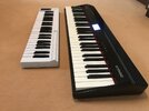 DUO/BORA Splicing Piano