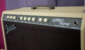 - Vibro King, Fender Amp Custom Shop, Bj. Februar 1997